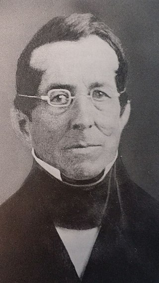 image of Thomas Hopkins Gallaudet