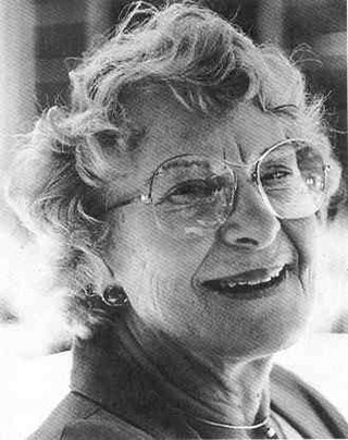 image of Virginia Satir