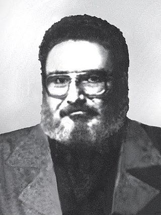 image of Abimael Guzmán