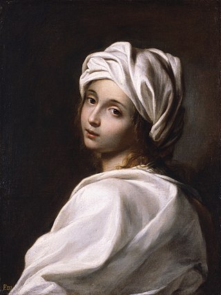 image of Beatrice Cenci