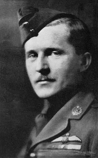 image of Billy Bishop