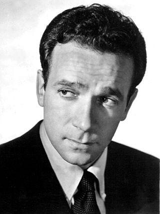 image of Dane Clark
