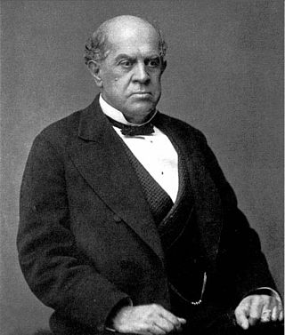image of Domingo Faustino Sarmiento