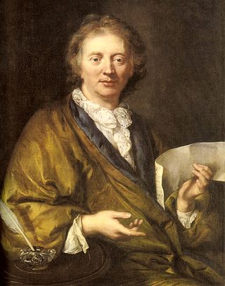 image of François Couperin