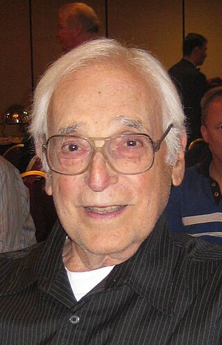 image of Harold Gould