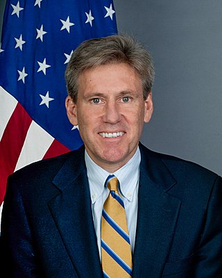 image of J. Christopher Stevens