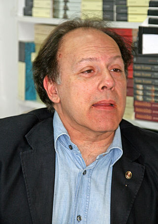 image of Javier Marías