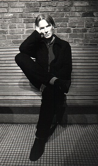 image of Jim Carroll