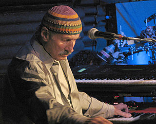image of Joe Zawinul