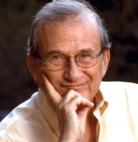 image of Larry Gelbart