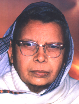 image of Mahadevi Varma