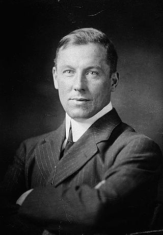 image of Robert W. Service