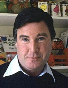 image of Roger Hargreaves