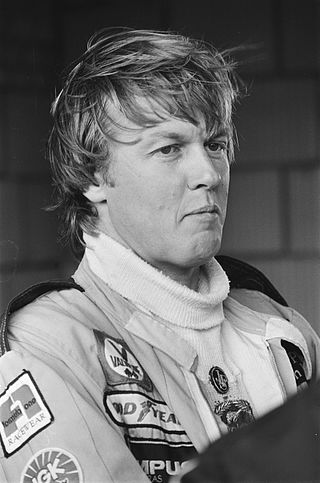 image of Ronnie Peterson