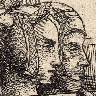 image of Blanche of Lancaster