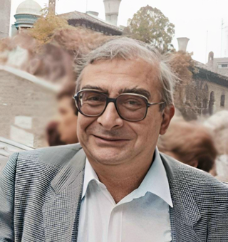 image of Claude Chabrol