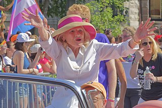 image of Edith Windsor