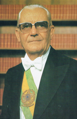 image of Ernesto Geisel