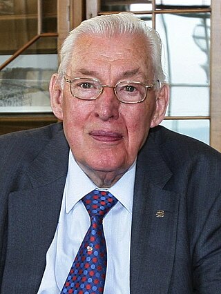 image of Ian Paisley