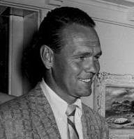 image of Jack Kramer