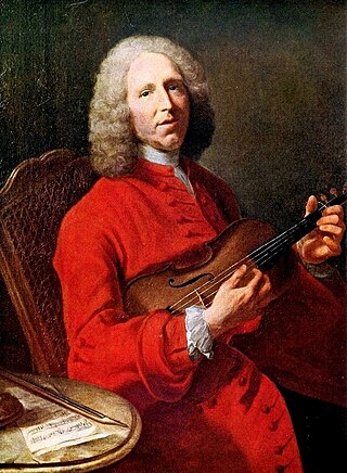 image of Jean-Philippe Rameau