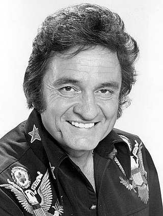 image of Johnny Cash