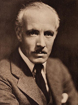 image of Lewis Stone