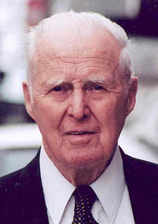 image of Norman Borlaug