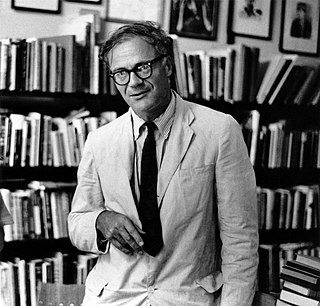 image of Robert Lowell