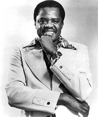 image of Stanley Turrentine