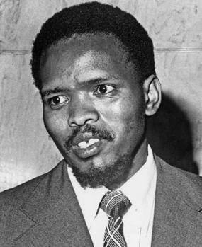 image of Steve Biko