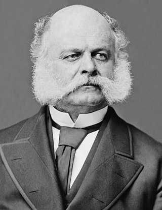 image of Ambrose Burnside