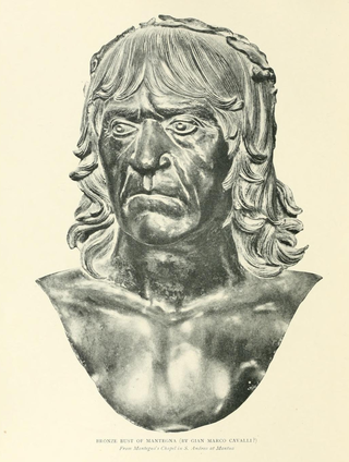 image of Andrea Mantegna