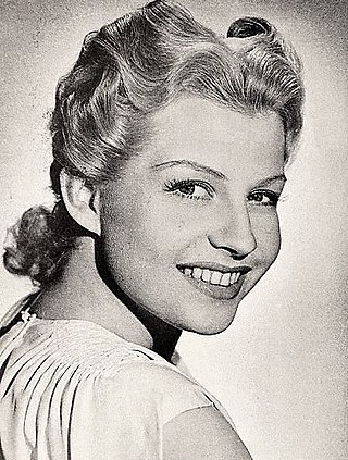 image of Betty Field