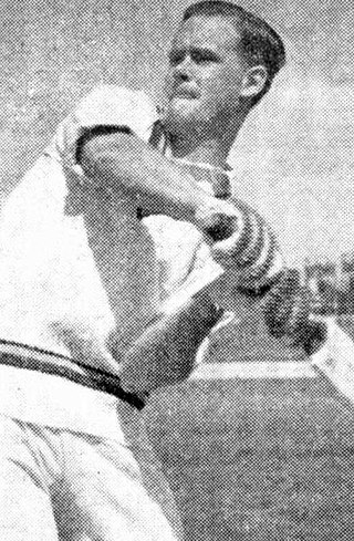 image of Brian Close