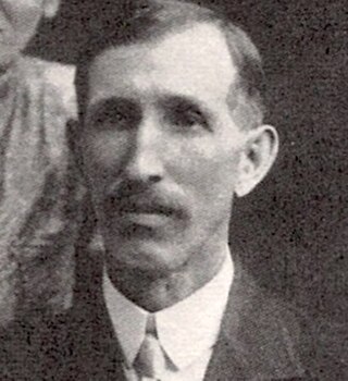 image of Elias Disney