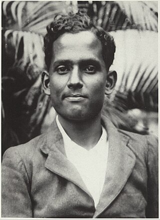 image of Jatindra Nath Das