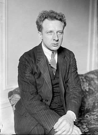image of Leopold Stokowski
