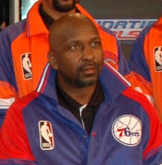 image of Moses Malone
