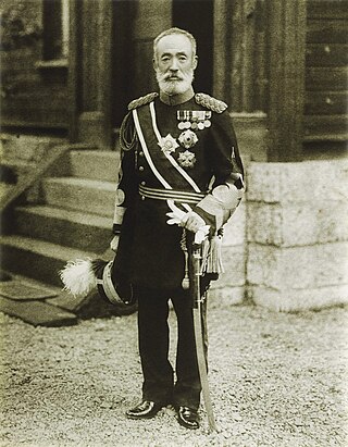 image of Nogi Maresuke