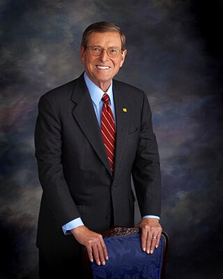 image of Pete Domenici