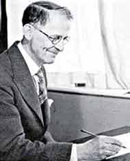 image of W. Heath Robinson