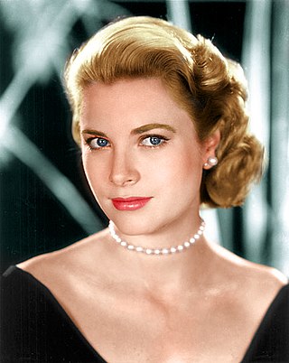 image of Grace Kelly