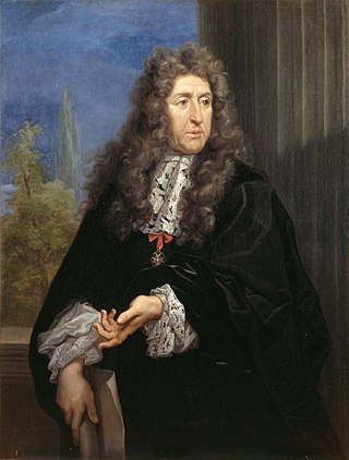 image of André Le Nôtre