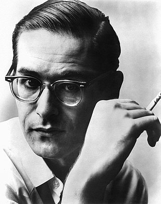 image of Bill Evans