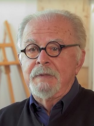 image of Fernando Botero