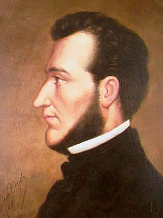 image of Francisco Morazán