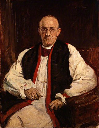 image of Geoffrey Fisher