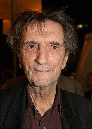 image of Harry Dean Stanton