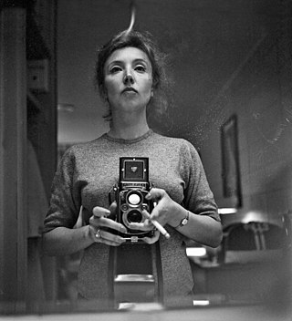 image of Oriana Fallaci